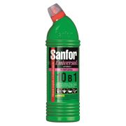 SANFOR Универсал Средство санитарно - гигиеническое Летний дождь 1000гр/956