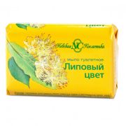 Мыло Липовый цвет 90гр. /10181 НК