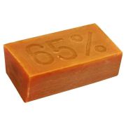Мыло хозяйственное 65% 250гр.без упаковки /40шт.(Волна)