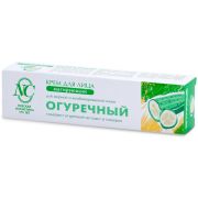 ОГУРЕЧНЫЙ крем 40мл/19236 НК