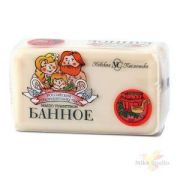 Мыло Банное 140гр. в пл. /10190 НК