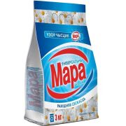 СМС МАРА 3кг автомат универсал Утренняя свежесть /4151 /5