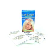 Осветлитель для волос Lady Blonden Extra 35г/9001