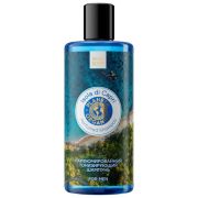 PLANETA ORGANICA For Men Парфюмированный тонизирующий шампунь Isola di Capri, 300мл
