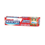 З/П Жемчуг новый Сильная мята 75мл (17522) НК