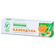 КАЛЕНДУЛА крем д/лица 40мл /19234 НК