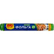 BIG CITY LIFE Фольга алюминиевая 20 м