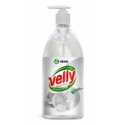 Средство для мытья посуды «Velly» neutral (флакон 1000мл)/125434