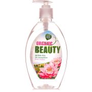 Органик Бьюти Интим-гель Лотос и Бамбук 500мл