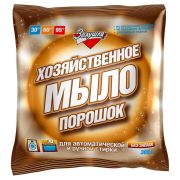 ЗОЛУШКА Мыло хозяйственное порошок 300г