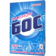 BOSS+  отбеливающее сухое ср-во 300г коробка /ЗАО Аист/