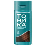 ТОНИКА Оттеночный бальзам д/волос Корица 150мл т.6.5
