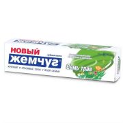 З/П Жемчуг новый Семь трав 75мл. (17521) НК