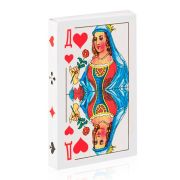 Карты игральные 36 листов