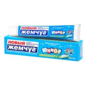 З/П Жемчуг новый юниор Яблоко и мята 50мл (17108) НК