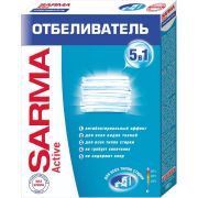 САРМА-Active отбеливатель 500гр./ 05056