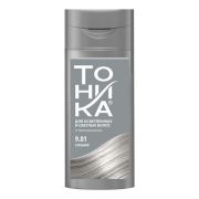 ТОНИКА Оттеночный бальзам Color evolution 9.01 Starlight 150мл