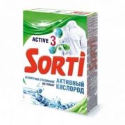 СМС SORTI Активный кислород Автомат 350г т/у**