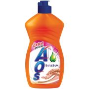 жмс AOS Бальзам 450 г**/20