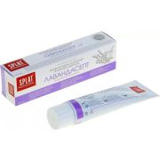 зубная паста SPLAT Professional/  ЛАВАНДАСЕПТ /LAVANDASEPT  100 мл/25