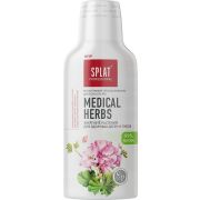 ОПОЛАСКИВАТЕЛЬ  для рта SPLAT Professional  275  мл  ЛЕЧЕБНЫЕ ТРАВЫ  /20