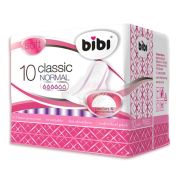 ВIBI  Прокладки для критических дней Classic Normal Soft  10шт   /24