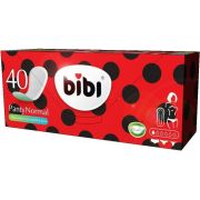 ВIBI  Ежедневные прокладки Panty Normal  40шт  /16