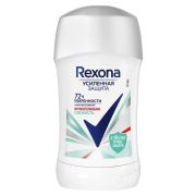 Дез. REXONA stick АНТИБАК.  СВЕЖЕСТЬ  40мл/6