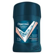 Дез. REXONA stick  муж   Минеральный Комплекс  50гр./6