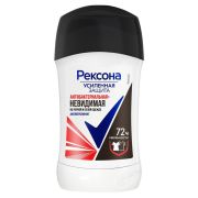 Дез. REXONA stick АНТИБАКТ и НЕВИДИМ на черном и белом 50 мл /6