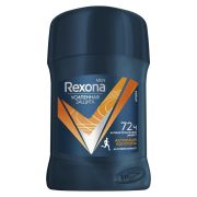 Дез. REXONA stick  муж   Антибактериальный Эффект  55гр.  /50мл  /6