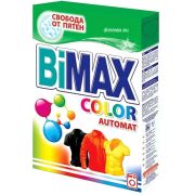 смс BiMax автомат  400гр. КОЛОР т/у /24 **