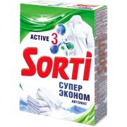 СМС SORTI Супер Эконом Автомат 350г т/у/24 **