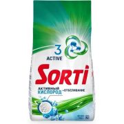 СМС SORTI Активный Кислород  Автомат 1500 м/у/6 **