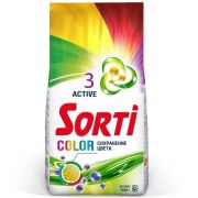 СМС SORTI Color Автомат 1500 м/у/6 **