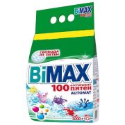 смс BiMax автомат 3000гр. 100 ПЯТЕН м/у/4 **