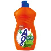 жмс AOS Бальзам Алоэ Вера 450 г**