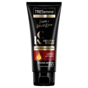 TRESemme  KERATIN COLOR  МАСКА -Блеск 3в1 д/волос  200мл /8