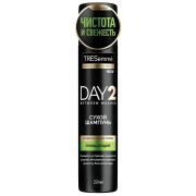 TRESemme  СУХОЙ  Шампунь ОЧИЩАЮЩИЙ   250мл /6