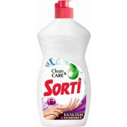 жмс SORTI Бальзам с Витамином Е  450 г**