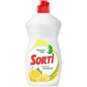жмс SORTI Лимон 450 г**