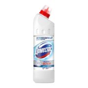 DOMESTOS Доместос густой  500мл   УЛЬТРА БЕЛЫЙ  /28