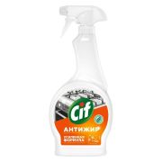 CIF СИФ чист. для  КУХНИ  Power&Shine  / Спрей 500мл  /12
