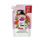 CAMAY   Botanicals   Жидкое Мыло  500 мл. ЦВЕТЫ ГРАНАТА Дойпак  /6