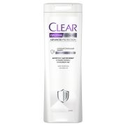 .CLEAR   ADVANCED Protection   Шампунь   2 в 1 АНТИБАКТЕРИАЛЬНЫЙ ЭФФЕКТ  380мл./ 12