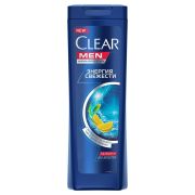 .CLEAR pro nutrium 400 МУЖСКОЙ    ЭНЕРГИЯ СВЕЖЕСТИ  против перх./ 12