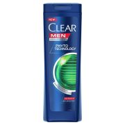 .CLEAR pro nutrium 400 МУЖСКОЙ    PHYTOTECHNOLOGY с экстракт.растений, 64       .CLEAR pro nutrium 4