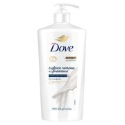 DOVE  Гель-кр.д/душа  610 мл  Для Всей Семьи Глубокое Питание и Увлажнение /8