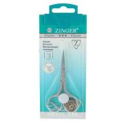н.ZINGER  Ножницы д/ногтей B-Ц-105-S ZS  стандарт /30