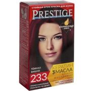 ПРЕСТИЖ -233 темн/вишн